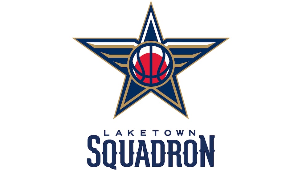 Pelicans G League affiliate relocating to Kenner, rebranding as Laketown Squadron