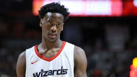 NBA Summer League grades for every lottery pick: AJ Dybantsa earns 'A' as heralded rookie class shines