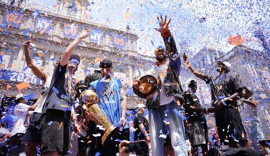 A Tale Of Two Orange-And-Blue Cities: 3 Leadership Lessons From The Knicks And Mets