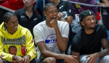 Utah Jazz: What we’ve learned about Jazz youngsters – Deseret News