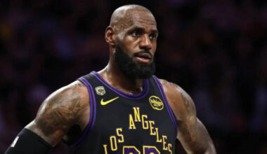 NBA trade rumor: $112 million Pelicans forward's future reportedly hinges on LeBron James' next move | NBA News