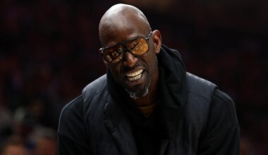Celtics history: Kevin Garnett tries to buy Timberwolves; Conner Henry born