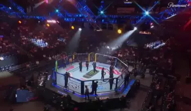 Oklahoma City UFC event sets new Paycom Center ticket sale record