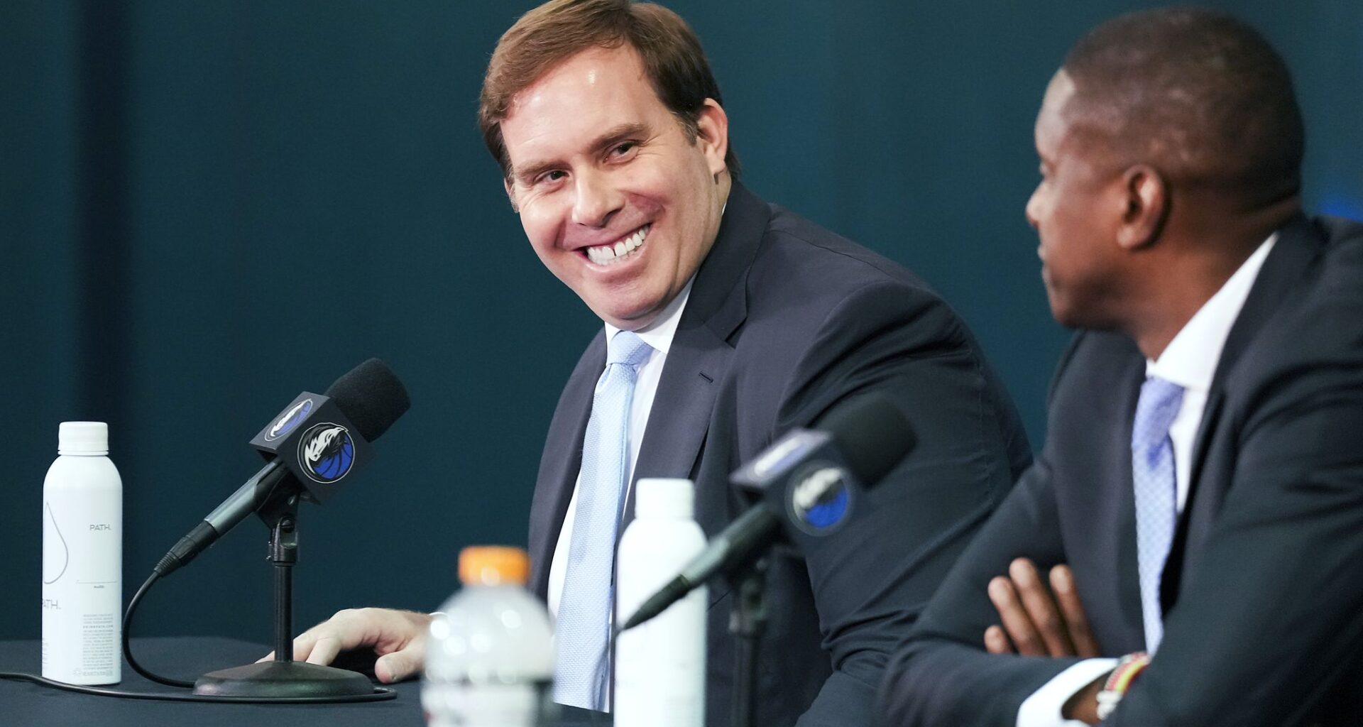 Dallas Mavericks take step forward in new arena at Valley View Mall