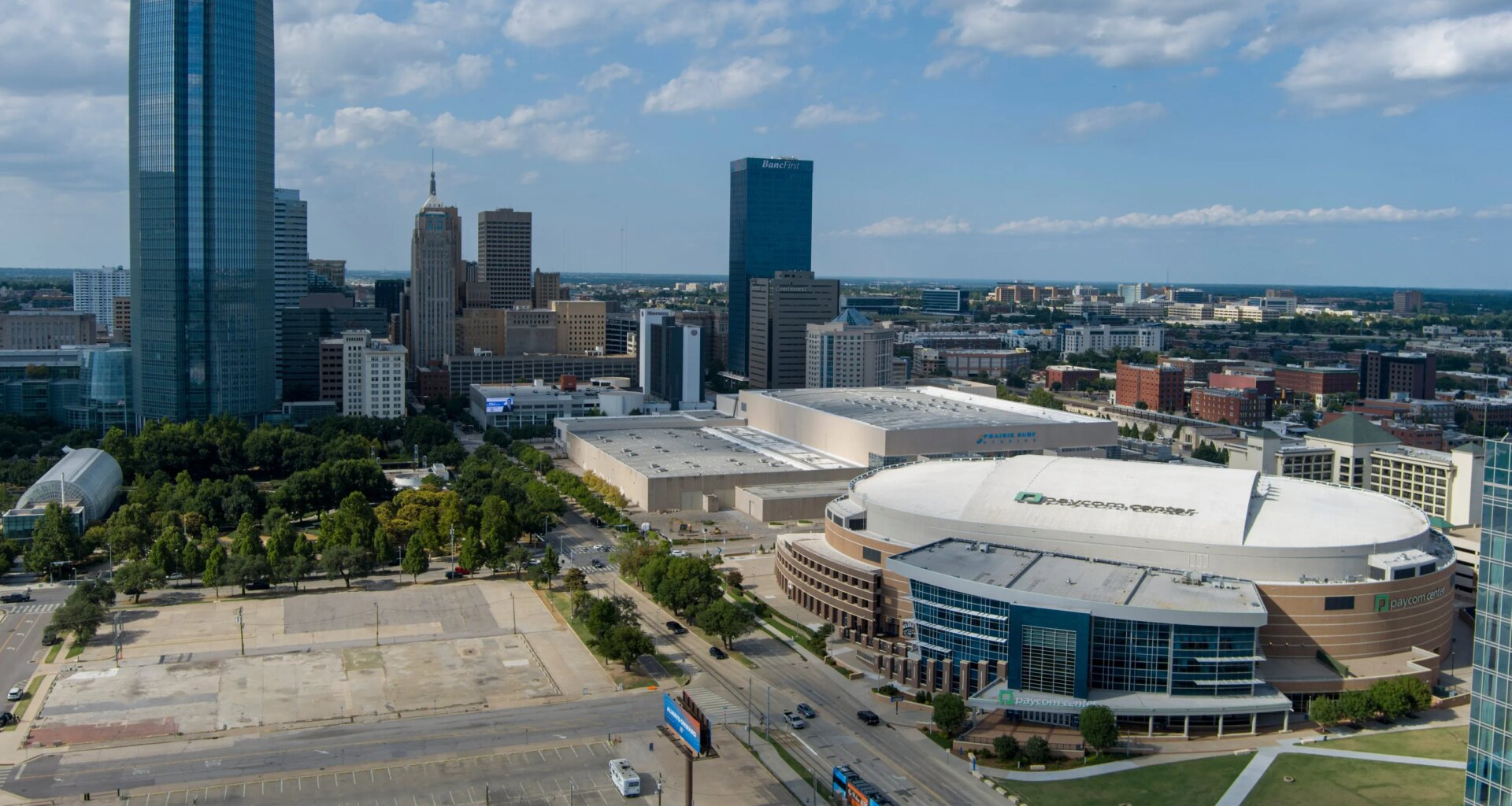 How OKC Thunder could indirectly cause Trail Blazers to relocate