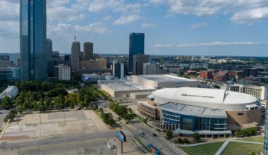 How OKC Thunder could indirectly cause Trail Blazers to relocate