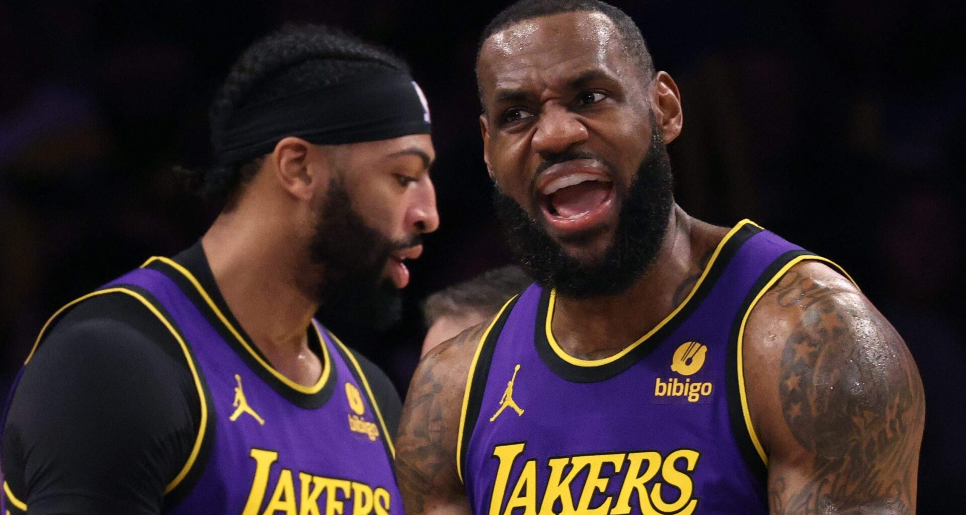 Cavaliers Get Insider News About LeBron James, Anthony Davis