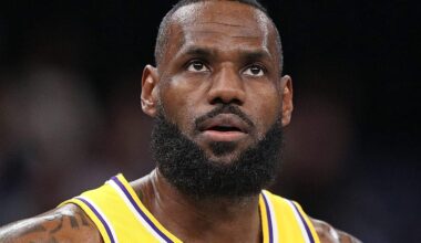 Miami Heat Gain Major Momentum in LeBron James Race After New Report