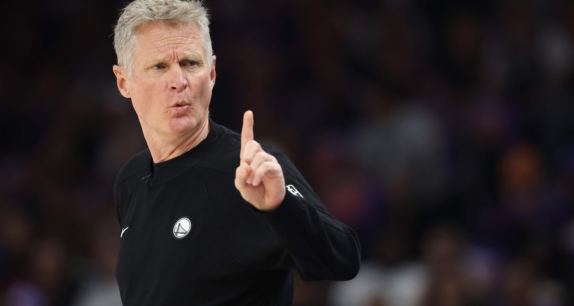 Steve Kerr’s Role in Failed Warriors Trade Revealed