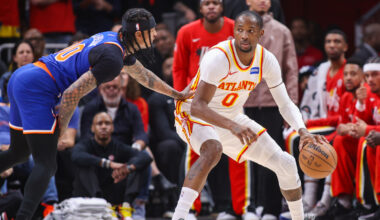 NBA Rumors: Hawks, Jonathan Kuminga, Cavs, Dennis Schroder, Lakers