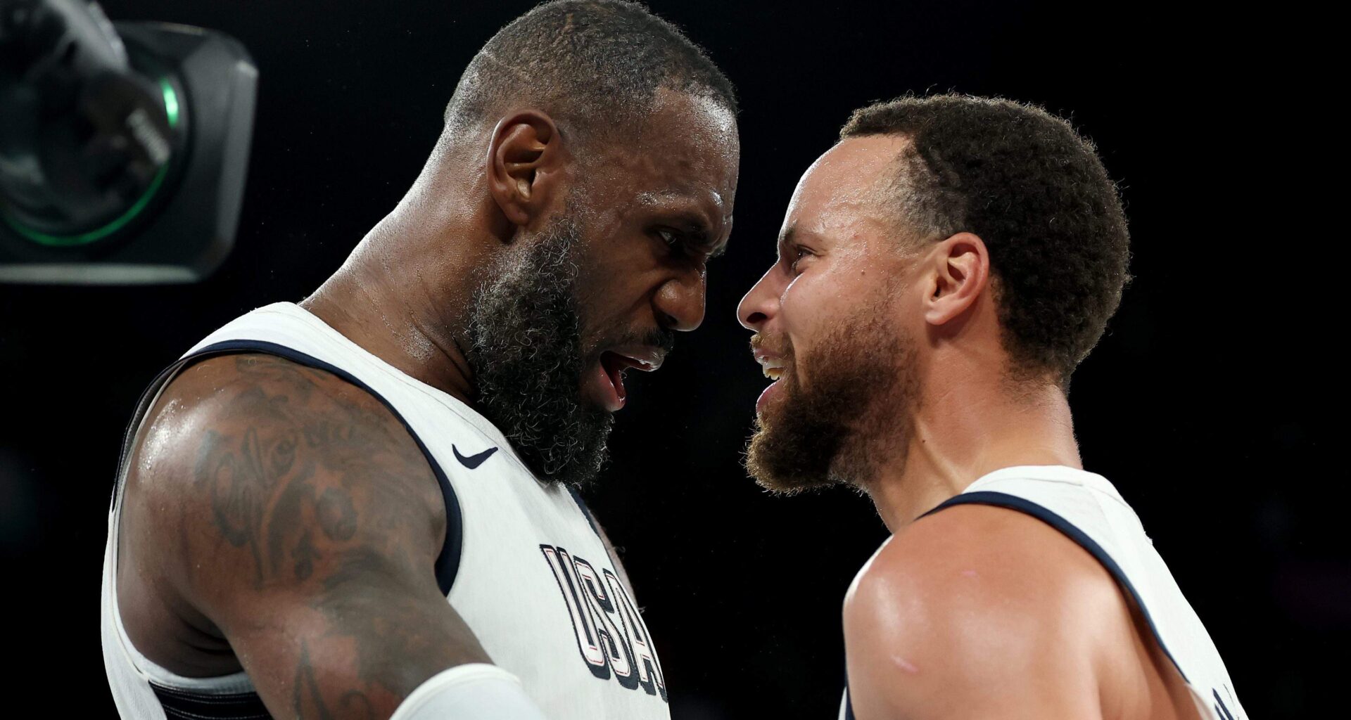 Warriors Dealt Conflicting News on LeBron James as Decision Nears