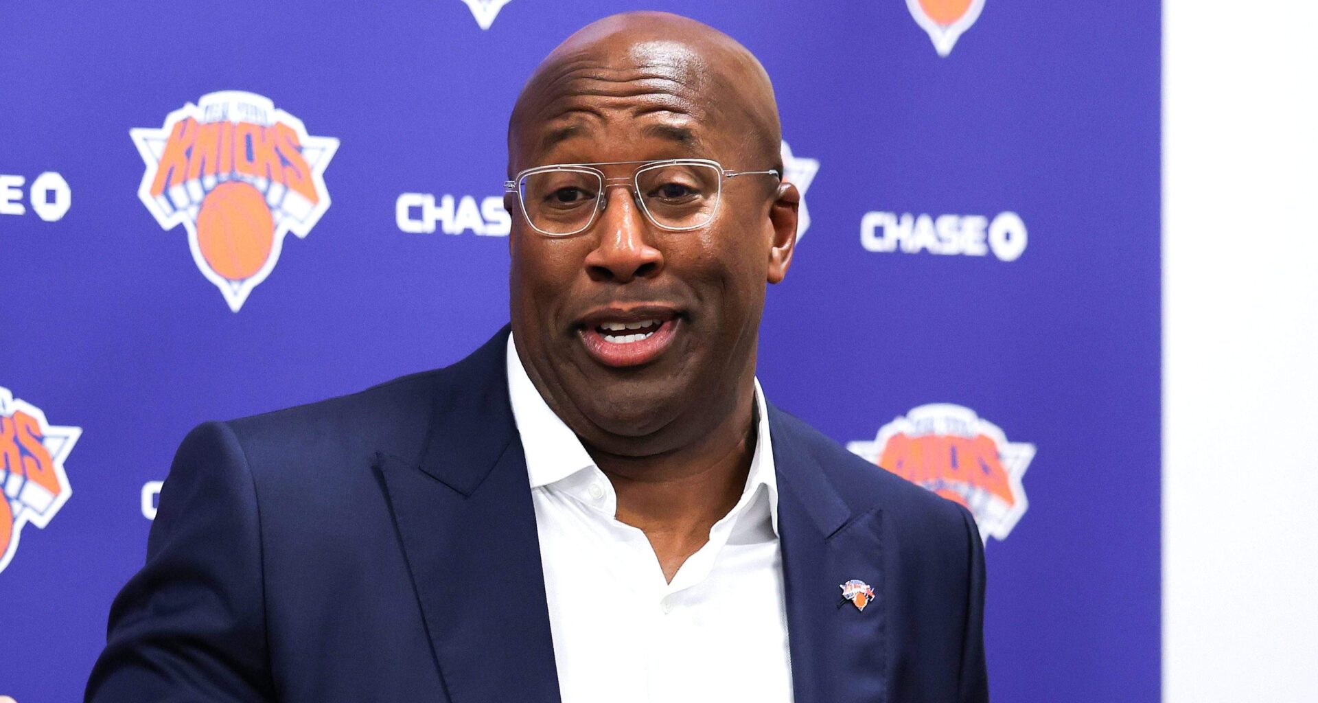 Knicks Urged To Engage In Trade Talks For Breakout Big Man