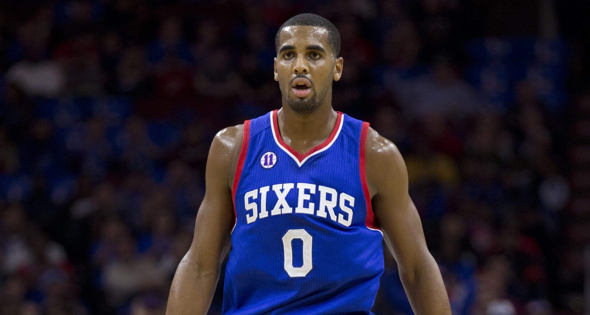 Former 76ers Starter Brandon Davies Announces Retirement