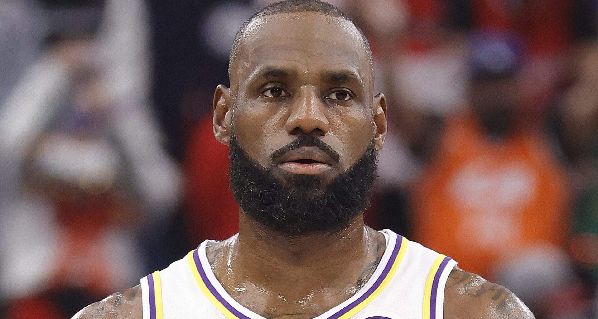 Mavericks Top Team to Land LeBron James Before 1 Costly Mistake, Says Analyst