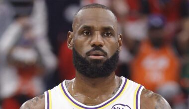 Mavericks Top Team to Land LeBron James Before 1 Costly Mistake, Says Analyst