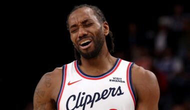 Raptors Get Major Update On Kawhi Leonard Trade Status