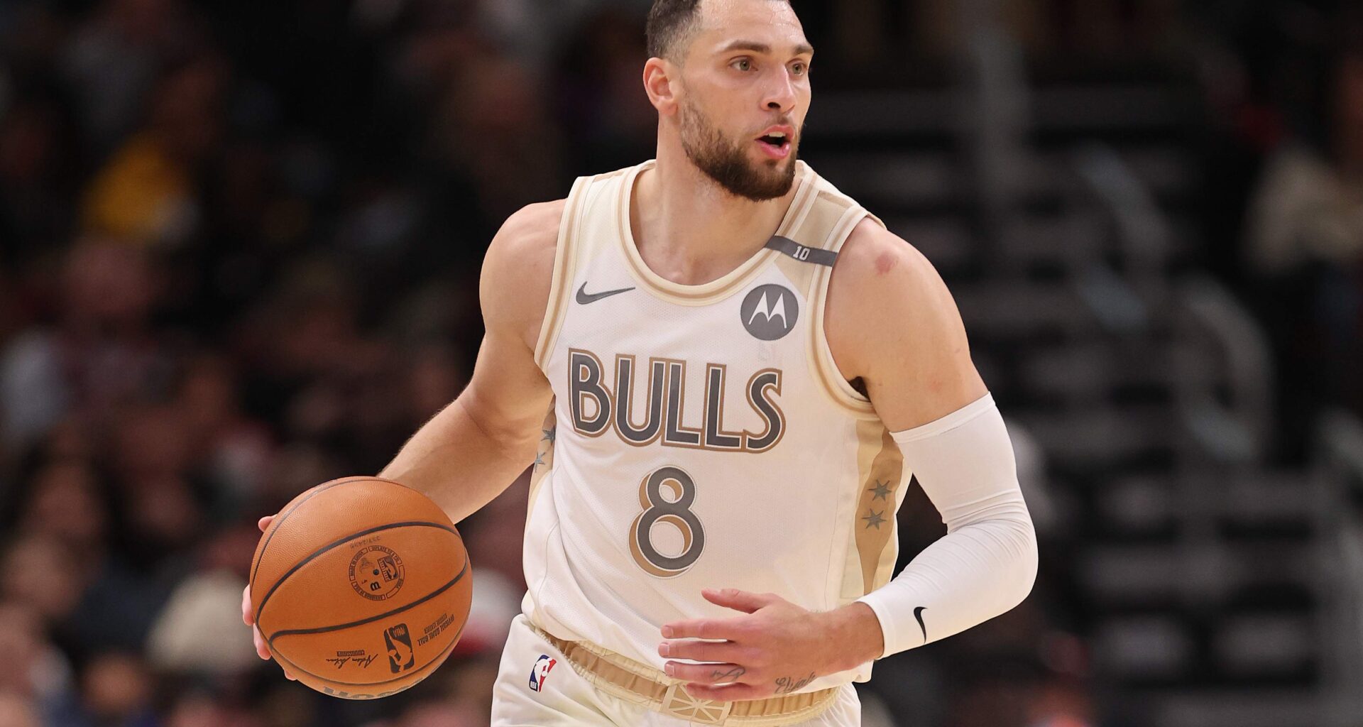 Ex-Bulls Star Stuck With Same Issues On Kings