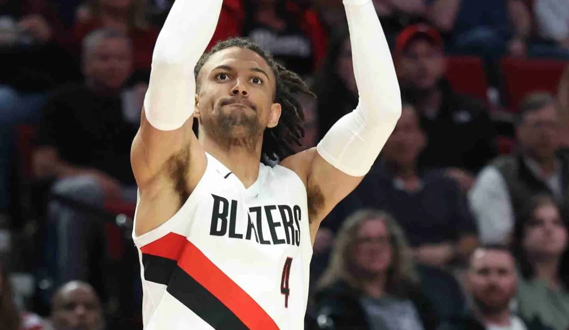 NBA: Los Angeles Clippers at Portland Trail Blazers