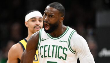 Celtics Dealt Brutal LeBron James Twist Tied to Jaylen Brown Trade
