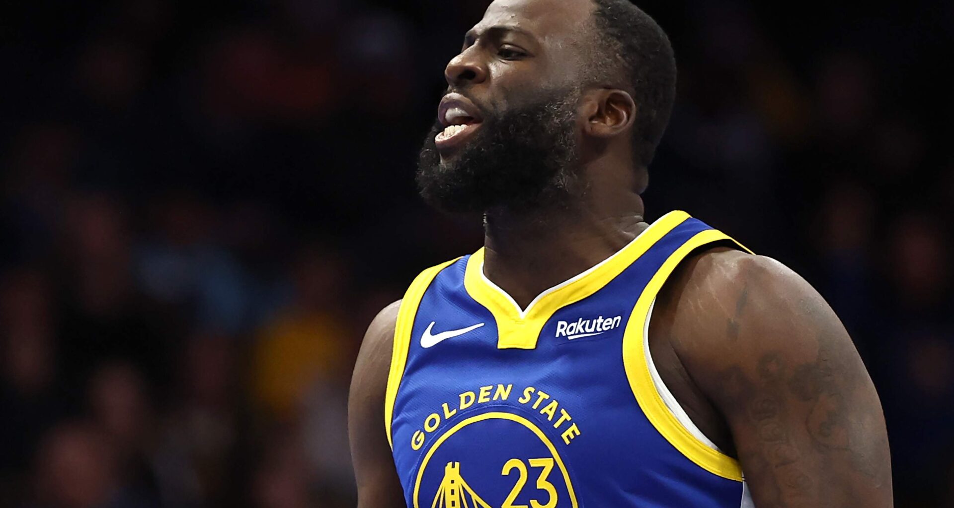 Warriors' Draymond Green Situation Gets Critical Update After LeBron Miss
