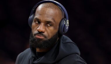 Lakers Rumors: LeBron James Shunned by Knicks, Heat Stars Amid LA Breakup
