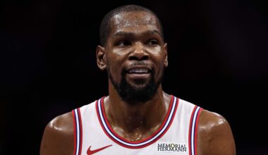 Heat Proposed to Trade for Kevin Durant After LeBron James Miss