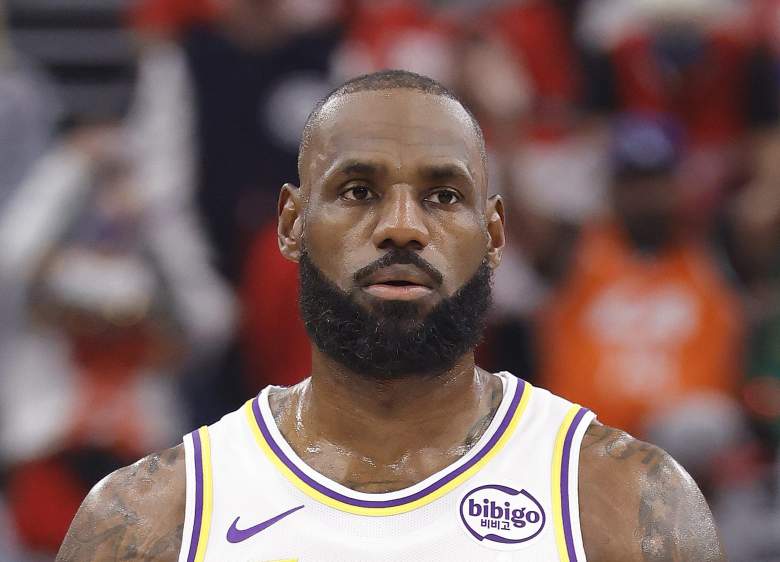 Los Angeles Lakers v Los Angeles Clippers