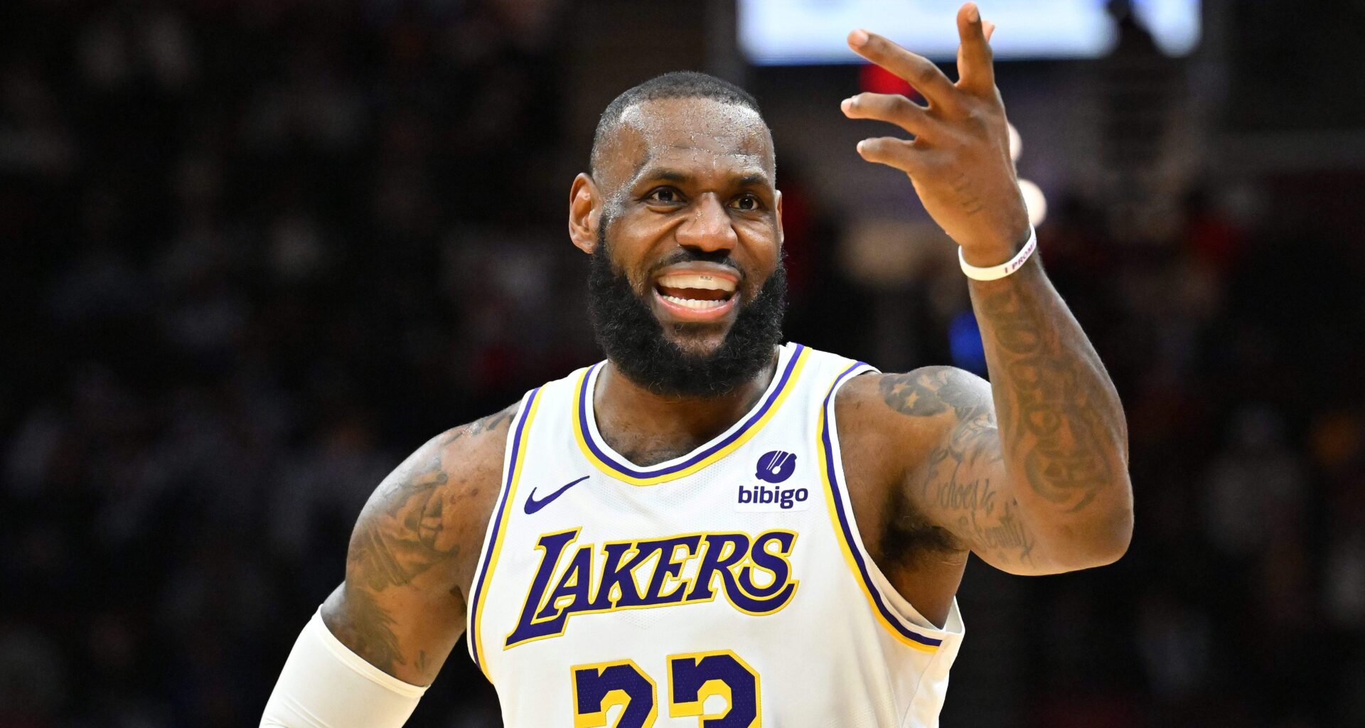 Cavaliers Explored $108 Million Wing Trade Before LeBron Chase