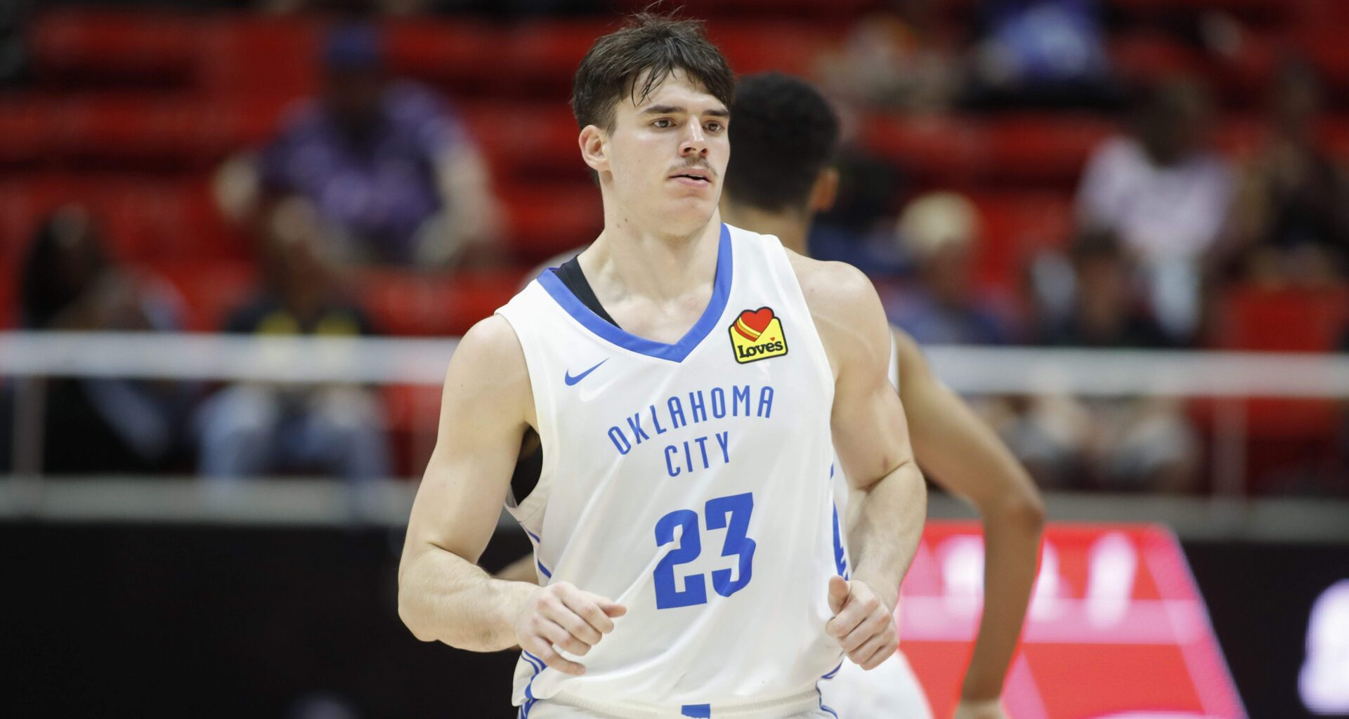 Thunder Get Bad News on Two-Way Wing After Spencer Jones' $12 Million Deal