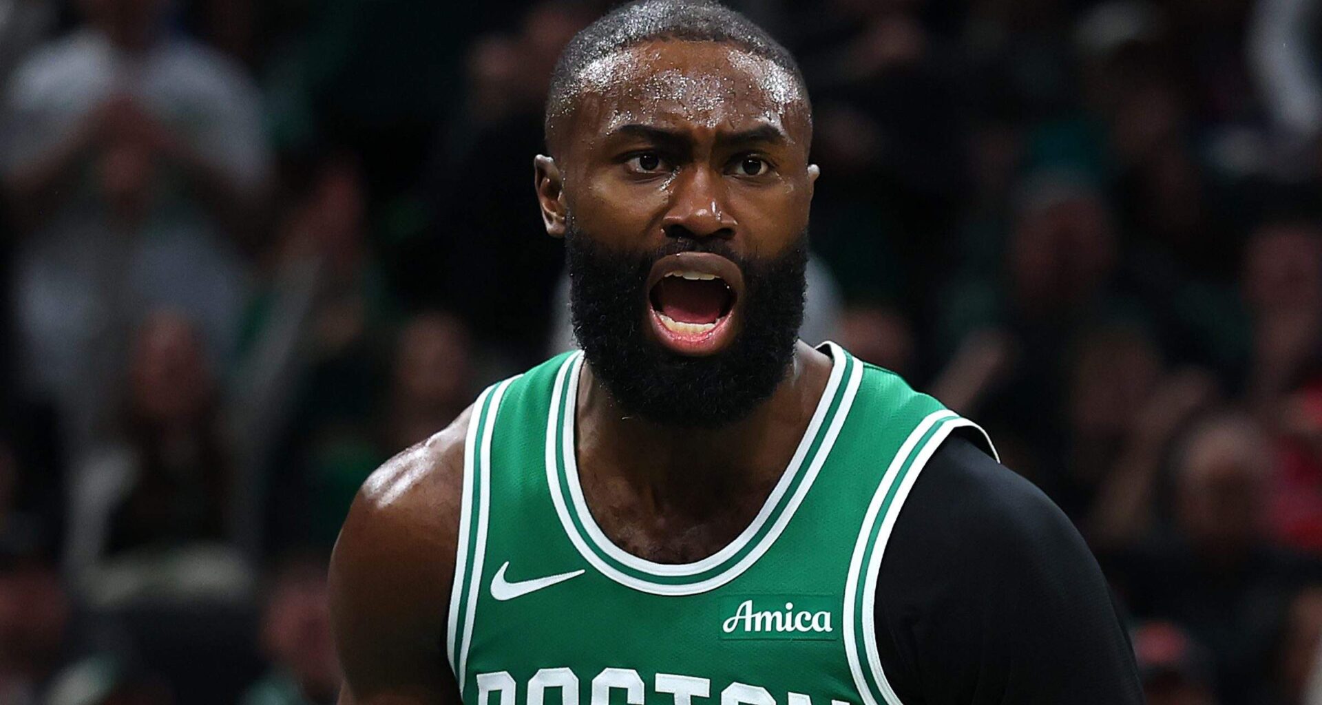 Insider Rebuffs Report of Warriors' Jaylen Brown Trade Pursuit