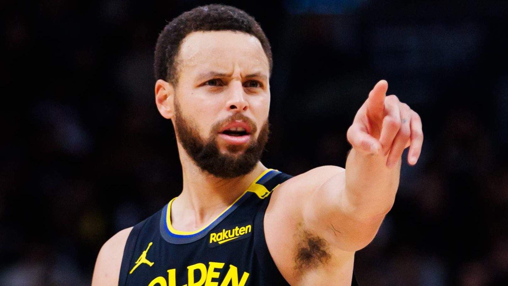 NBA Trade Rumors: Stephen Curry Leverage, Peyton Watson & the Big Board