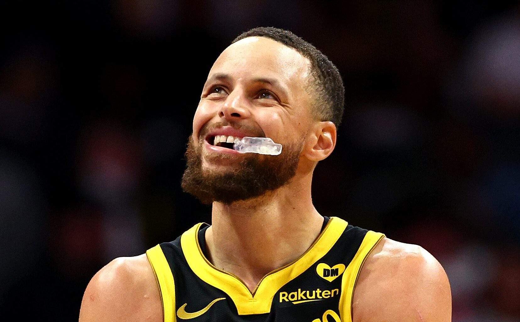 Pistons Proposed to Pair Stephen Curry With Cade Cunningham in Major Trade