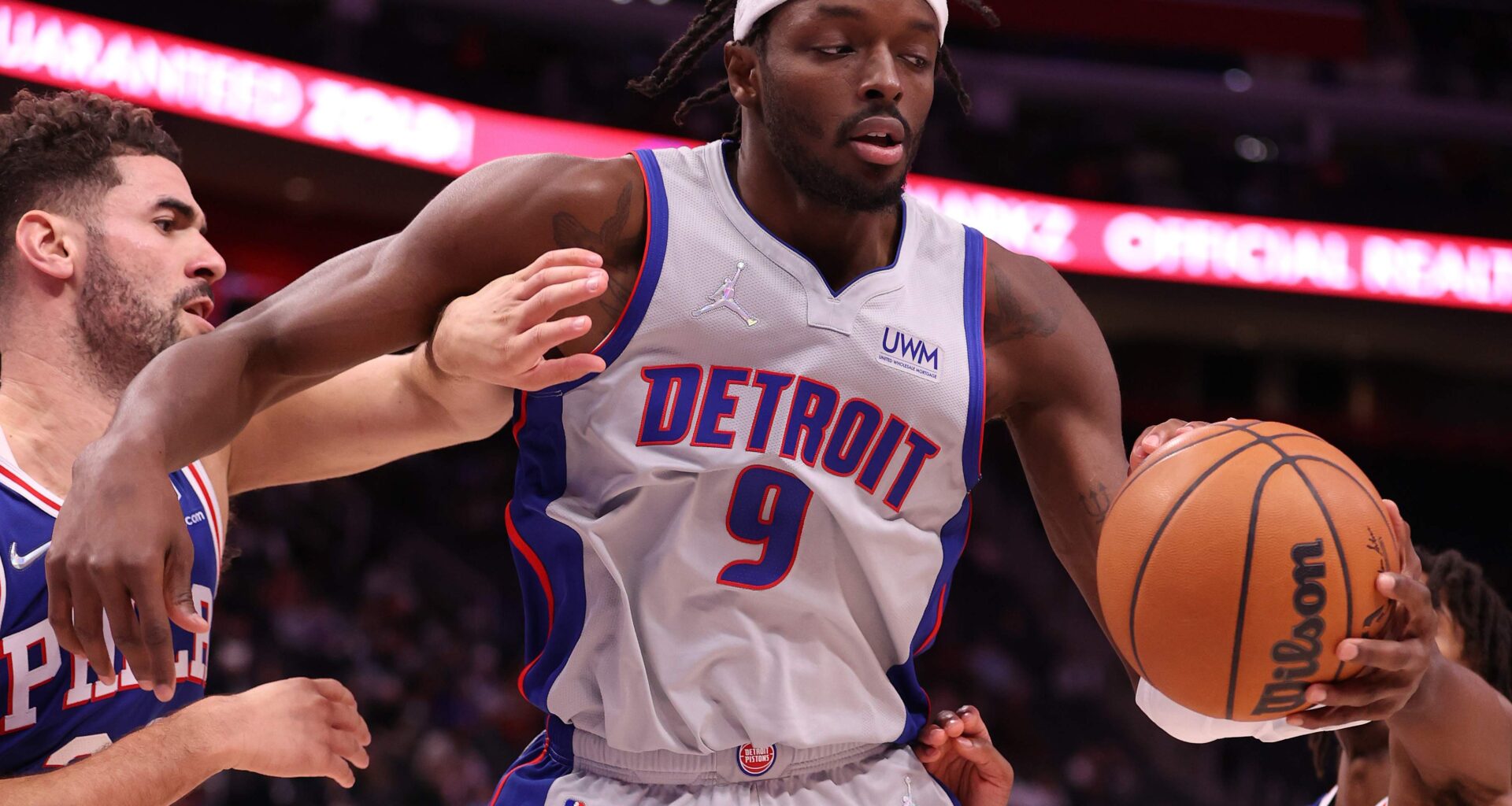 Ex-Pistons Star Gets Trade Prediction For Upcoming NBA Season
