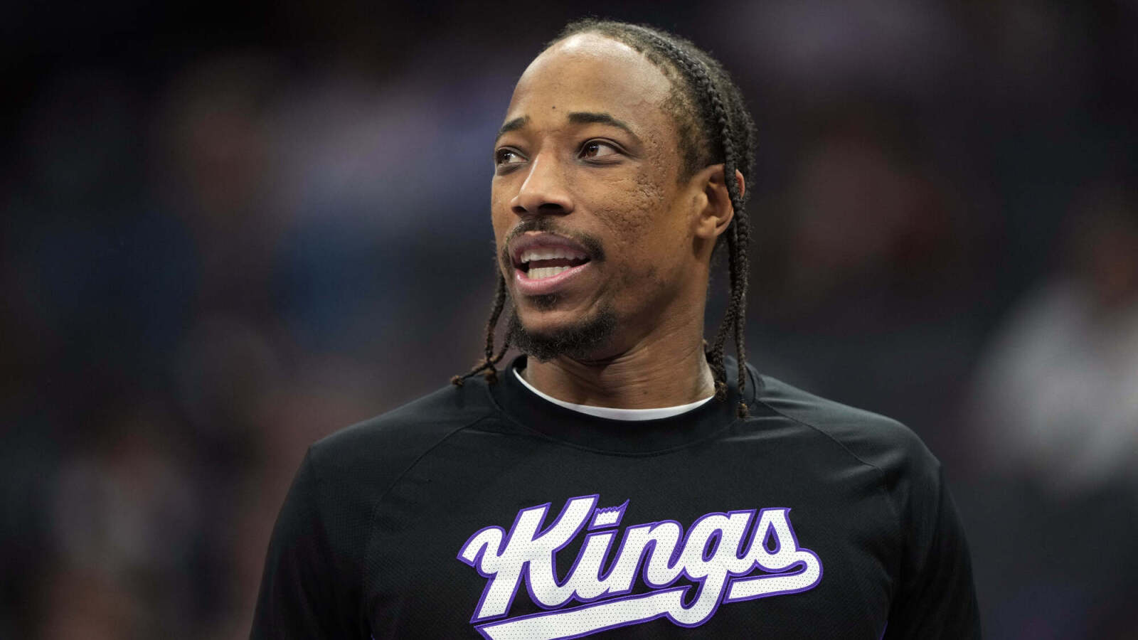 Miami Heat, Denver Nuggets, Cleveland Cavaliers Interested In DeMar DeRozan