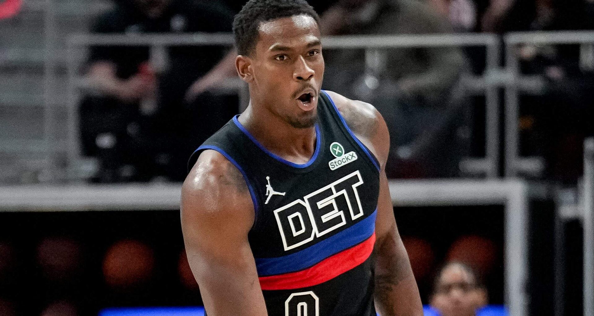 Pistons-Jalen Duren Contract Negotiations to Extend Into August