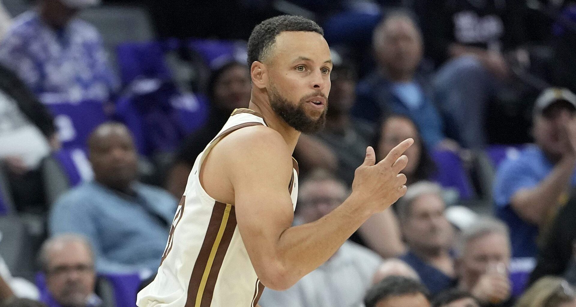 Real Reason Why Warriors Failed To Sign Co-Star For Steph Curry