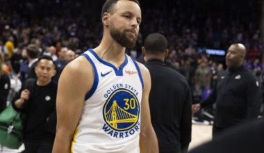 Will Lacob’s legacy be Warriors wasting Steph Curry’s last good years?
