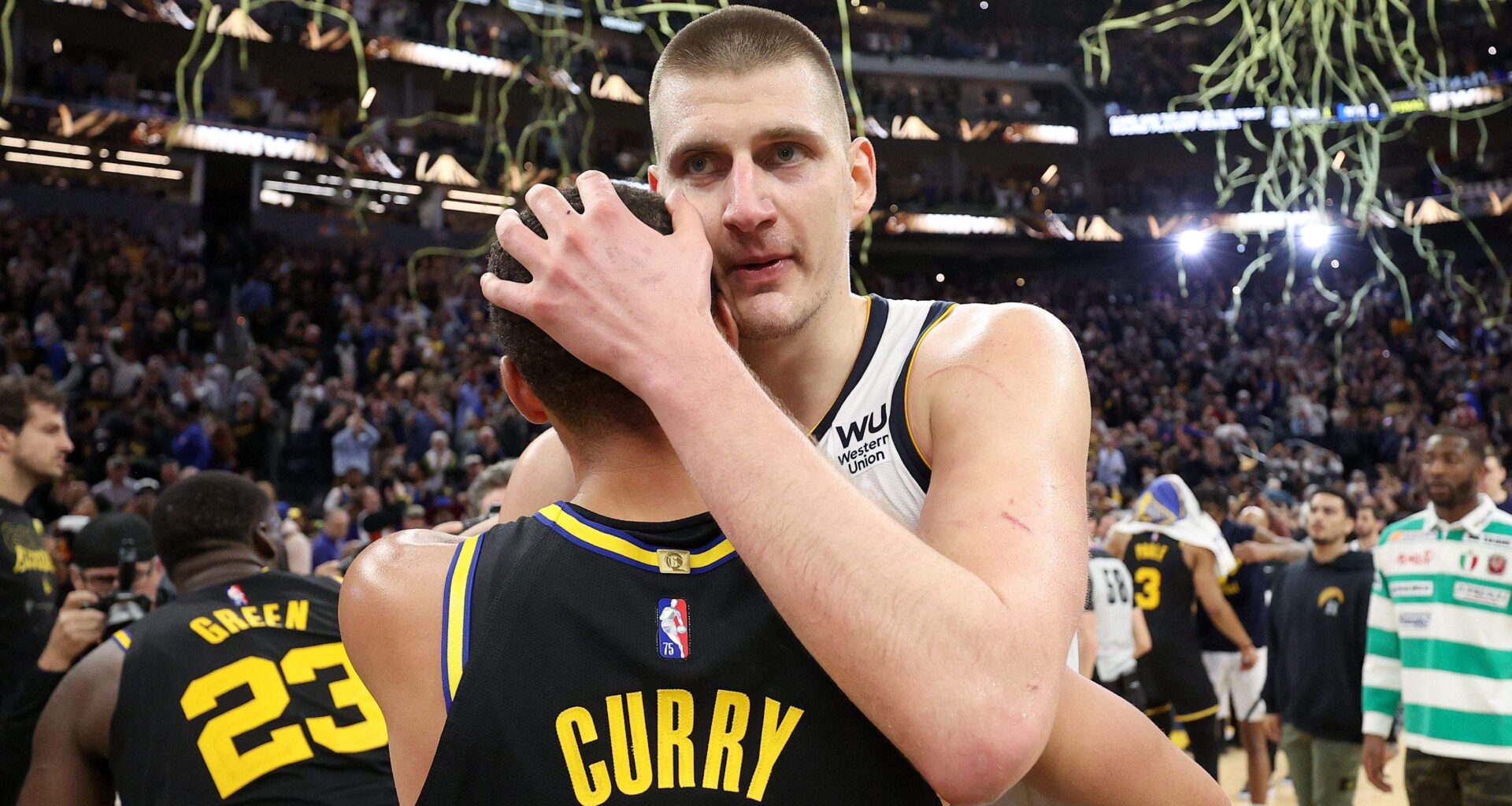3-Time NBA MVP Seen As Curry’s Next Co-Star With Warriors