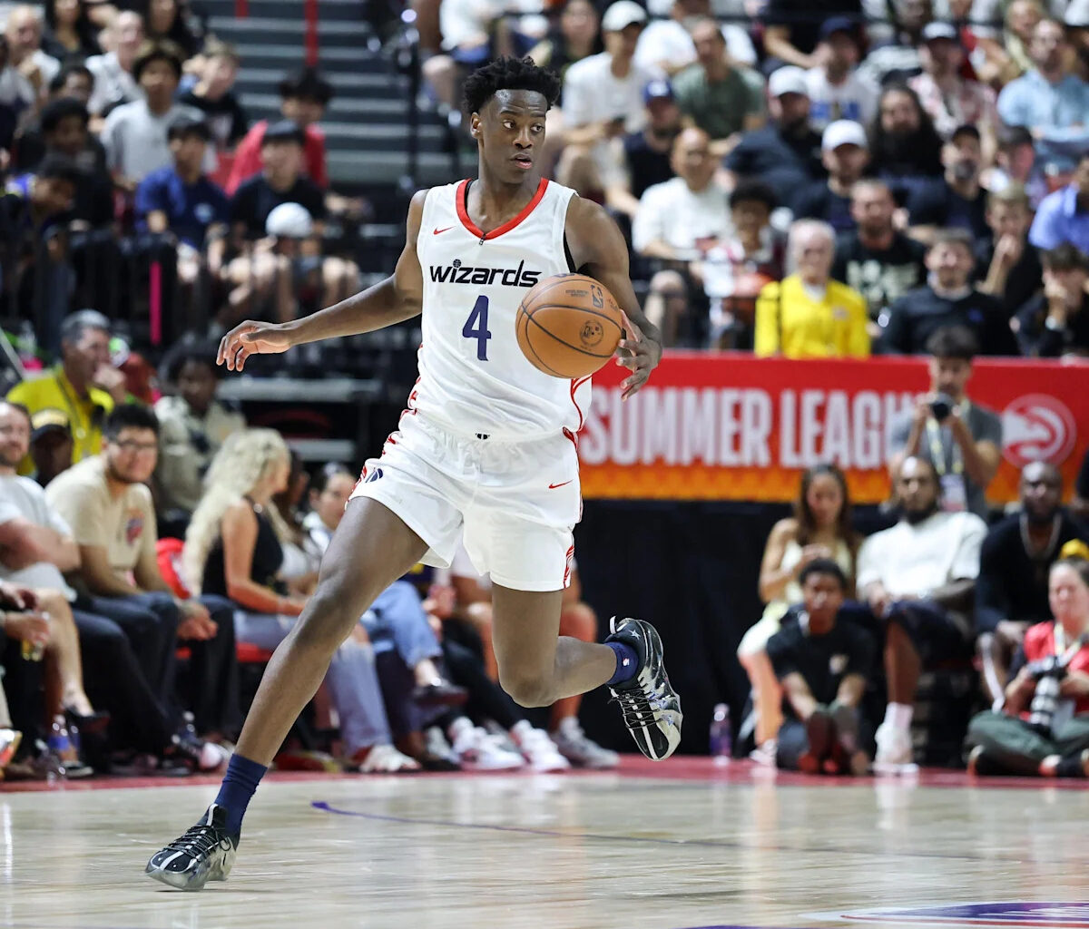 Wizards vs. Kings discussion - Yahoo Sports