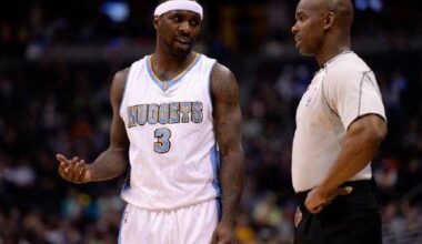 Broncos, please save us from LeBron James, Rockies spygate, Ty Lawson