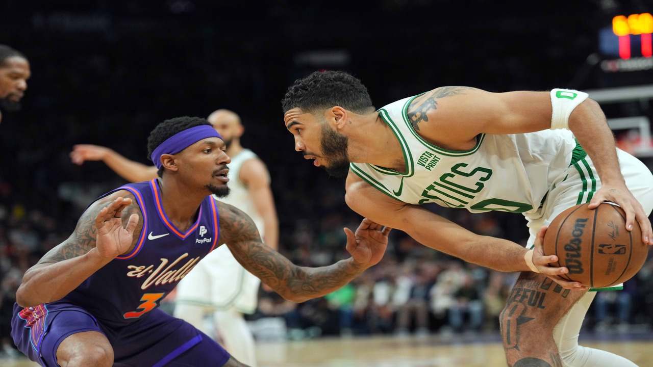 Bradley Beal Free Agency
