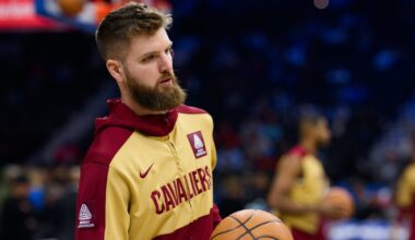 Sixers film study: Where Dean Wade can impact winning – plus where he cannot