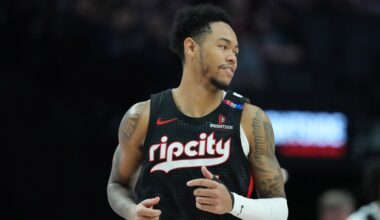 Asking a Portland beat writer about the three former Trail Blazers signed by the Sixers