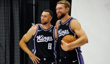 Will the Sacramento Kings Ever Become a Free Agent Destination? – The Lead