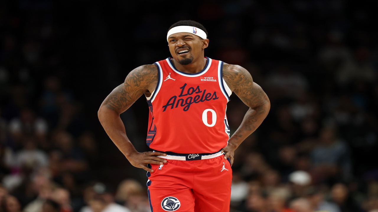 Bradley Beal Free Agency