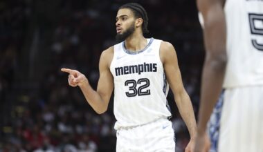 Report: Sixers signing Rayan Rupert to two-way contract