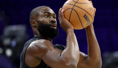 NBA offseason report card grades for all 30 teams