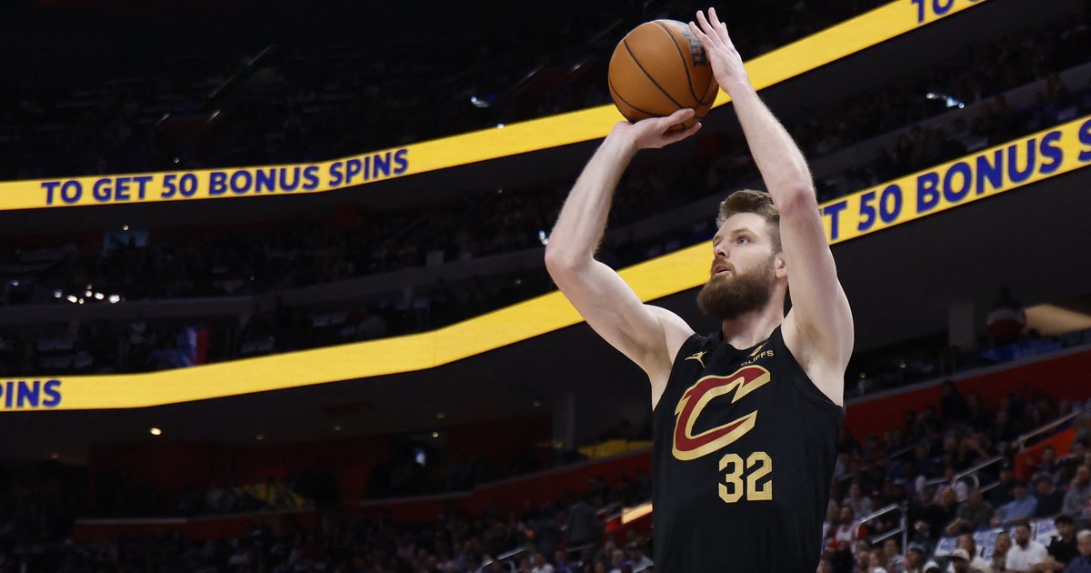 Report: Sixers signing Dean Wade to four-year, $39 million contract