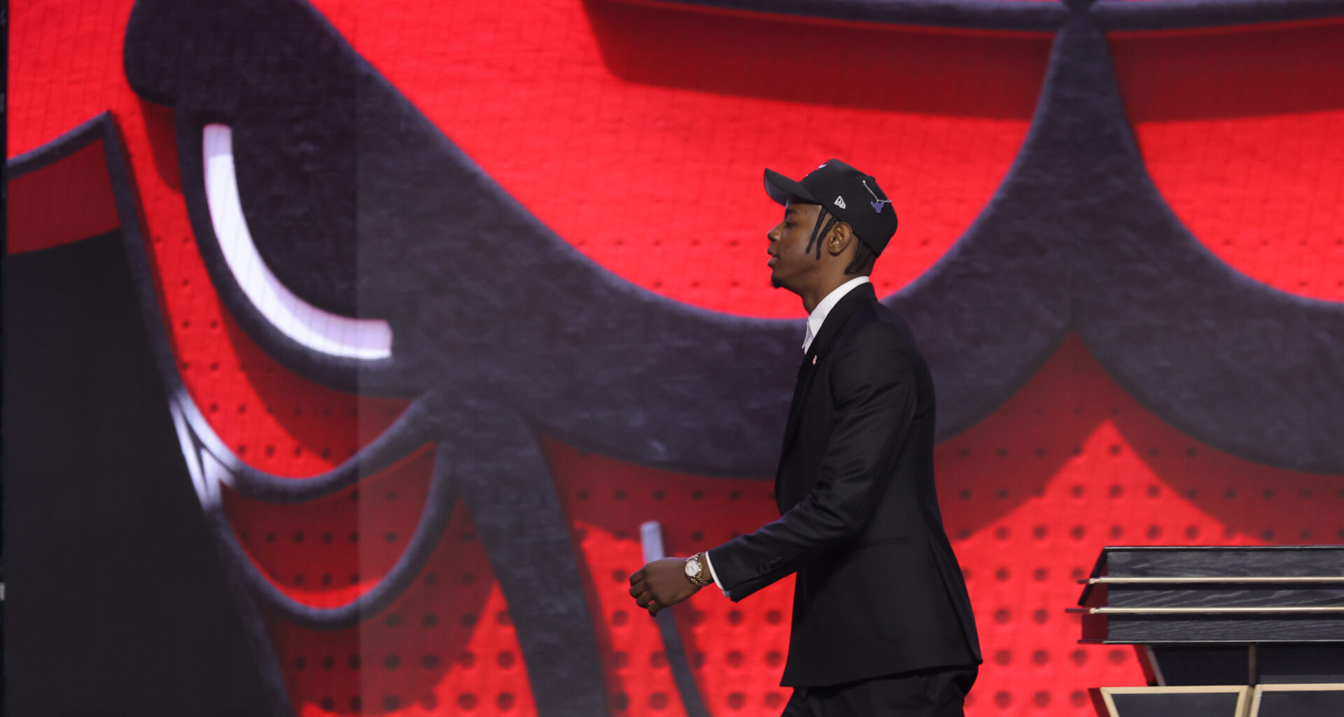 Caleb Wilson is Creating Buzz, But Exercise Patience for Bulls' Rookie