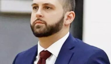 Busby promoted to interim women's basketball head coach at SUNY Potsdam